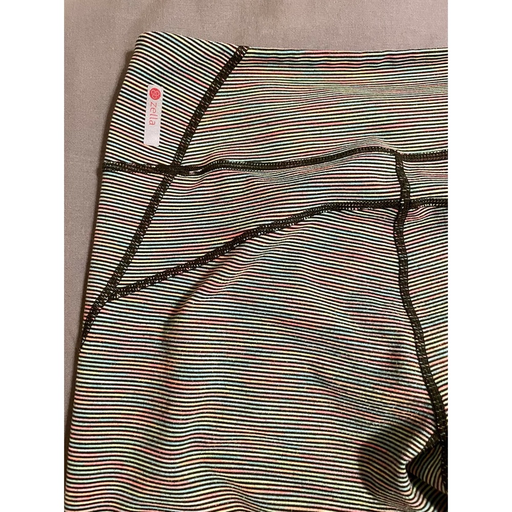 Z by Zella Rainbow Legging